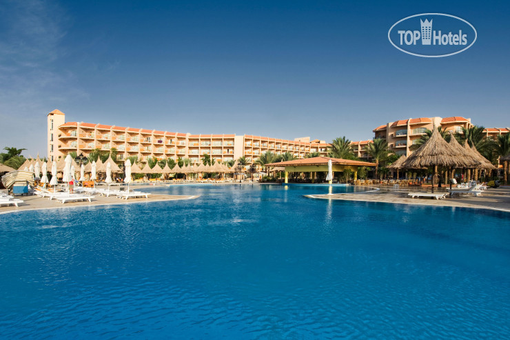 Hotel photo Siva Grand Beach Hotel 4*