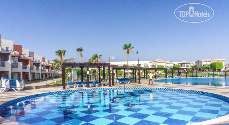 Новые добавленные фото туристов SUNRISE Crystal Bay Resort (Grand Select) 5*