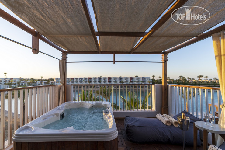 Фотографии отельера SUNRISE Crystal Bay Resort (Grand Select) 5*