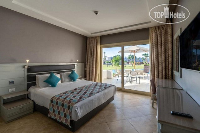 Фотографии отельера SUNRISE Crystal Bay Resort (Grand Select) 5*