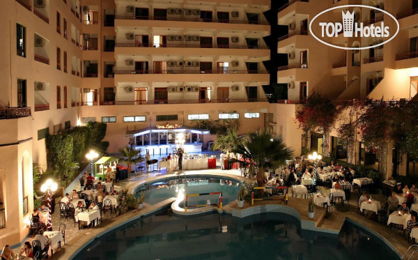 Новые добавленные фото туристов Empire Hotel Aqua Park 3*