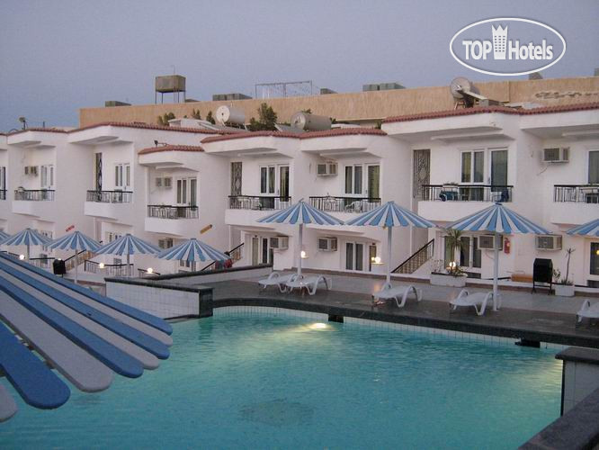 Новые добавленные фото туристов Sand Beach 3*