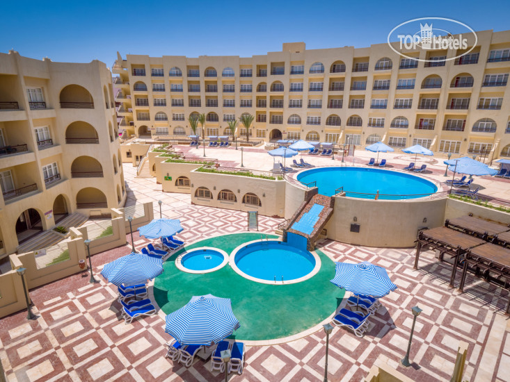 Hotel photo Sunny Days Mirette Family Resort 3*