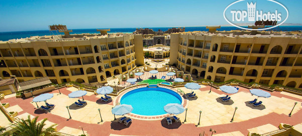 Hotelier's photos Sunny Days Palma De Mirette Resort 4*