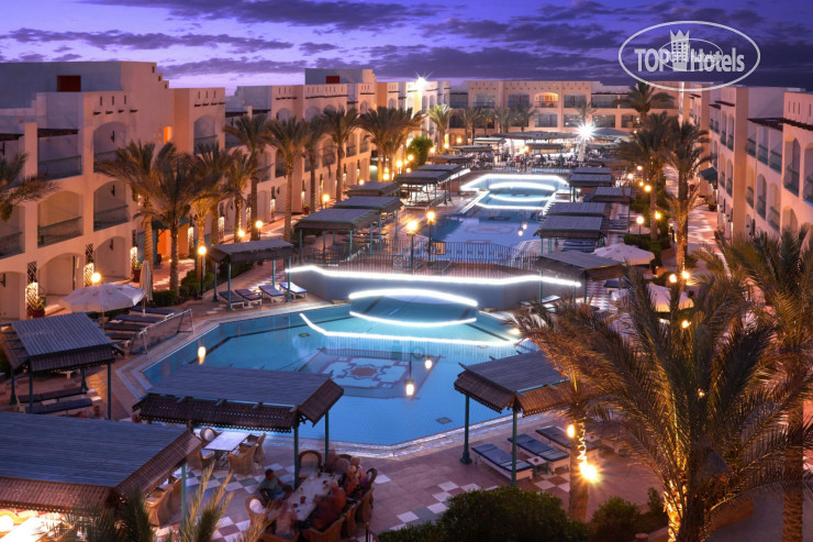 Фотографии отельера Bel Air Azur Resort - Adults Only 3*