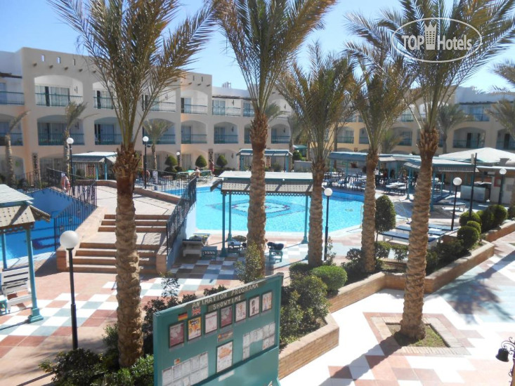 Hotelier's photos Bel Air Azur Resort - Adults Only 3*