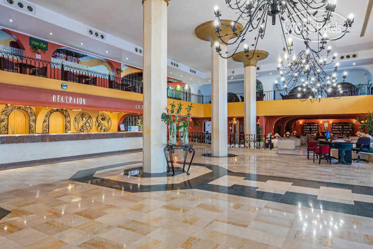 Hotelier's photos Arabia Azur Resort 3*