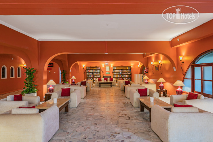 Hotel photo Arabia Azur Resort 3*