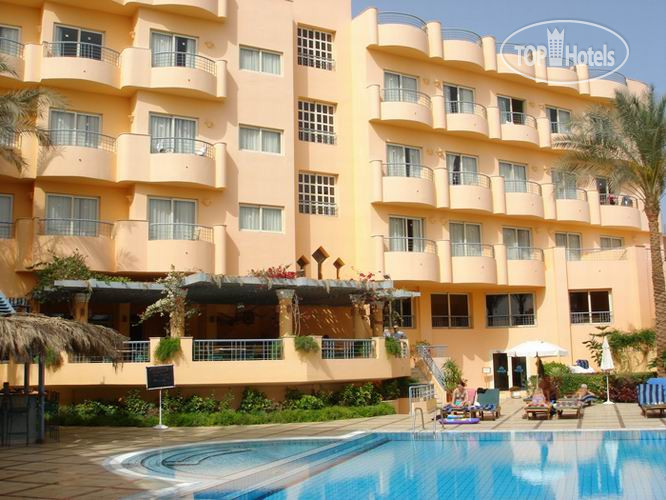 Hotel photo Sea Garden 3*