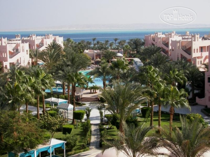 Новые добавленные фото туристов Le Pacha Resort 4*