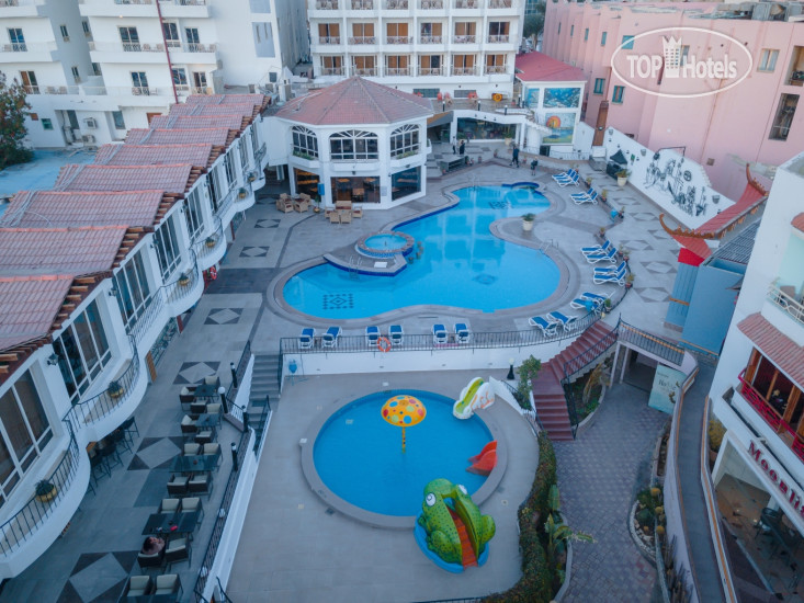 Hotelier's photos MinaMark Resort & Spa 4*