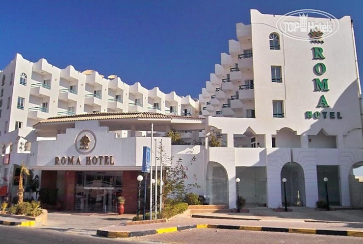 Photos Dexon Roma Hotel