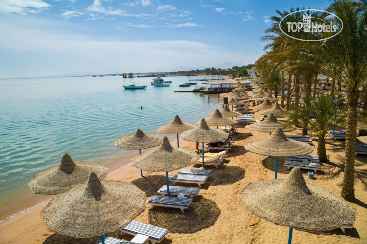 New photos from tourists Marlin Inn Azur Resort 3*