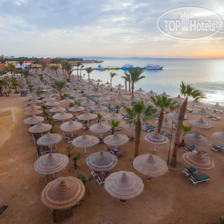 Marlin Inn Azur Resort 3*