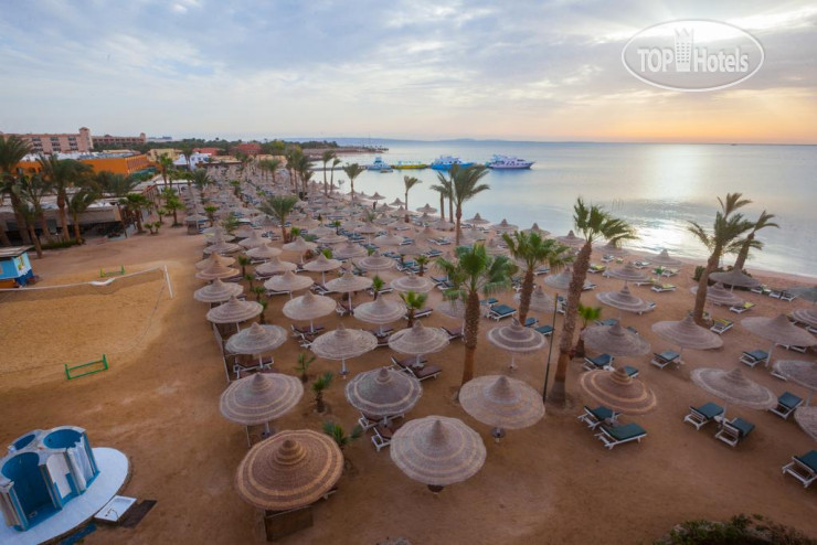 Photos Marlin Inn Azur Resort