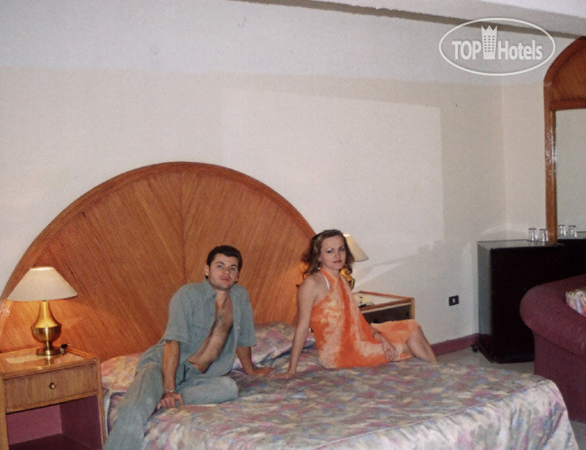 New photos from tourists Princess Palace (closed) 3*