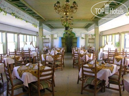 New photos from tourists Ambassador Club (закрыт) 3*