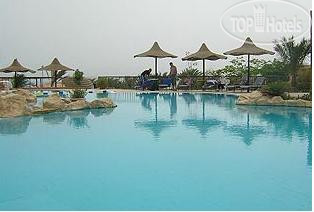 Hotel photo Red Sea Sahara (закрыт) 3*