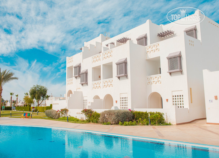 Hotelier's photos Mercure Hurghada 4*
