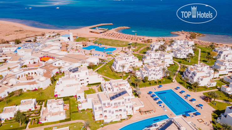 New photos from tourists Mercure Hurghada 4*