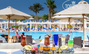 Hotel photo Mirage Bay Resort & Aqua Park 4*