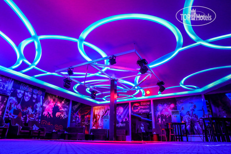 Фотографии отельера Mirage Bay Resort & Aqua Park 4*