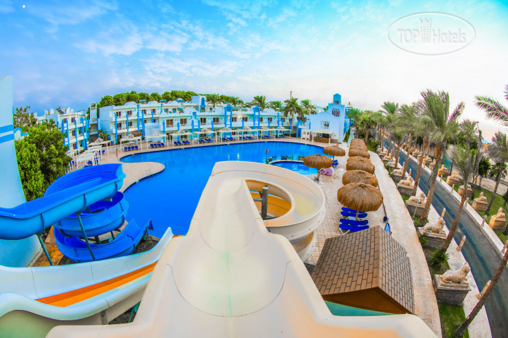 Фото Mirage Bay Resort & Aqua Park