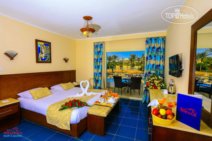 New photos from tourists Mirage Bay Resort & Aqua Park 4*