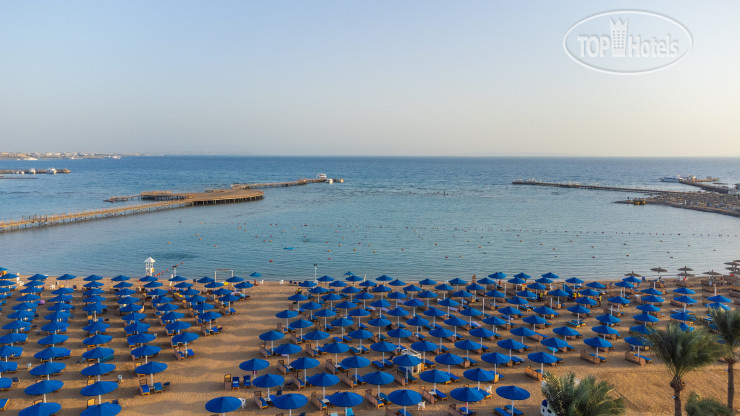 New photos from tourists Pickalbatros Dana Beach Resort - Hurghada 5*