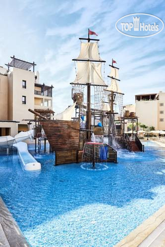 Фотографии отельера Steigenberger Aqua Magic 5*