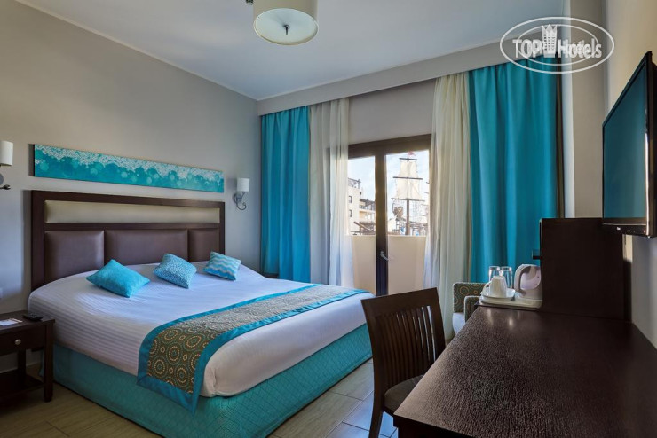 Hotel photo Steigenberger Aqua Magic 5*