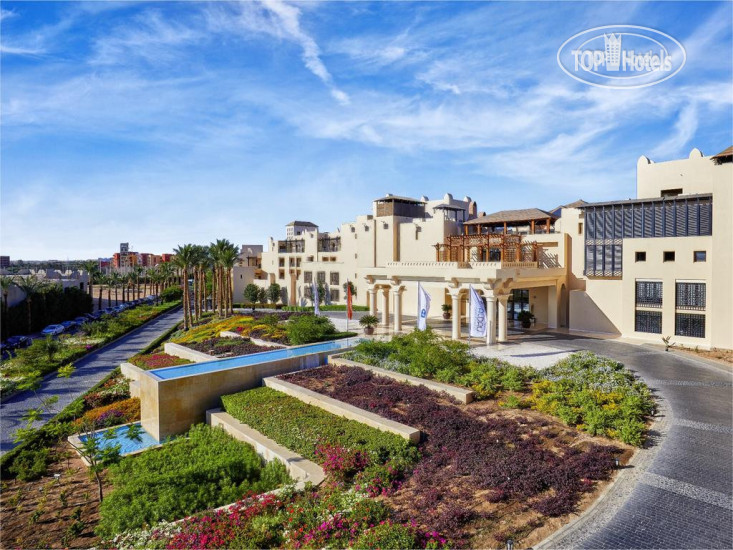 Hotelier's photos Steigenberger Aqua Magic 5*