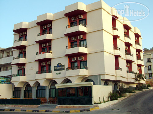 Hotel photo Sea View 2*