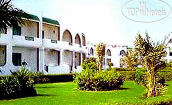New photos from tourists El Gezira 2*