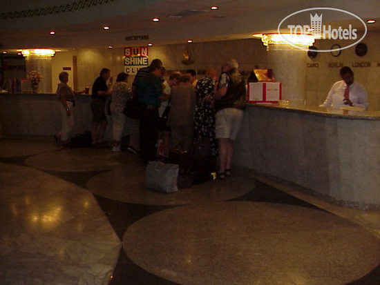 New photos from tourists Reemyvera Family Club Aquapark (закрыт) 3*