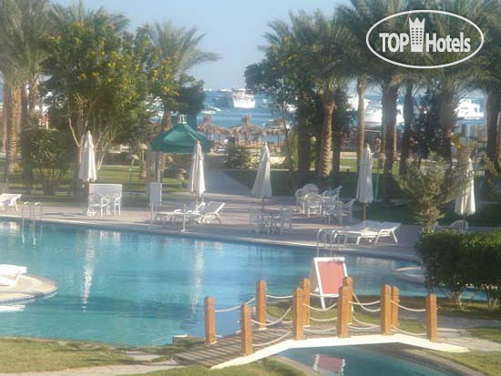 New photos from tourists Charm Life Paradise Resort (closed) 4*