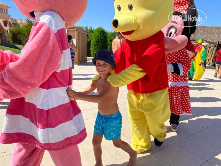 New photos from tourists Jasmine Palace Resort 5*
