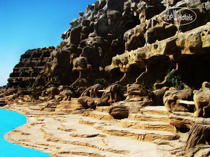 Hotelier's photos Caves Beach Resort 5*