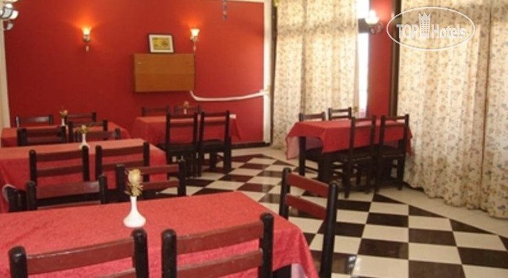 New photos from tourists Lamira Hotel 1*