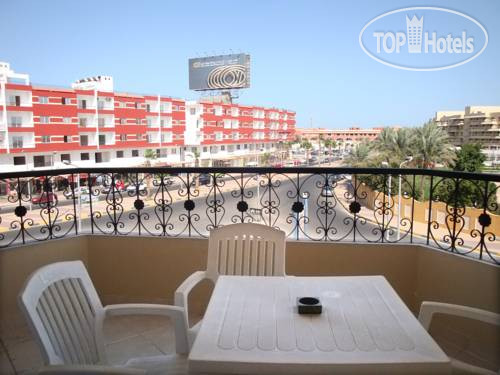 Photos Sun Shine Apartments Hurghada