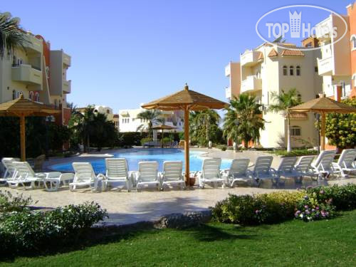 Photos Green Garden Resort