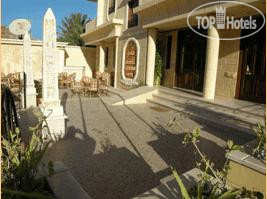 New photos from tourists Luxor Hotel Hurghada 2*