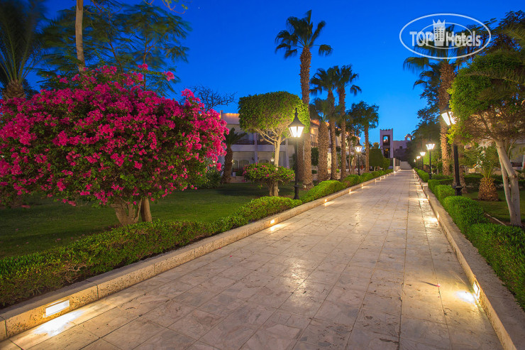 Новые добавленные фото туристов The Grand Hotel Hurghada 4*