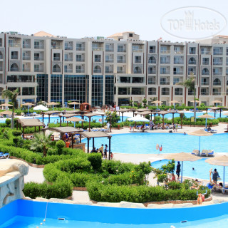 SUNRISE Alora Aqua Park Resort (ex.Caesar Palace Aqua Park Resort by SUNRISE) 4*