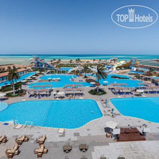 Фото SUNRISE Alora Aqua Park Resort (ex.Caesar Palace Aqua Park Resort by SUNRISE)