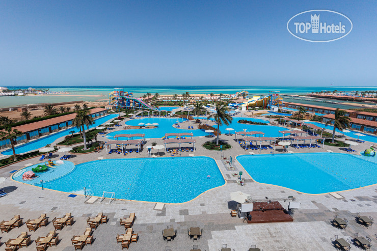 Photos SUNRISE Alora Aqua Park Resort (ex.Caesar Palace Aqua Park Resort by SUNRISE)