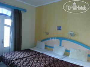 New photos from tourists New Cinderella Hotel 2*
