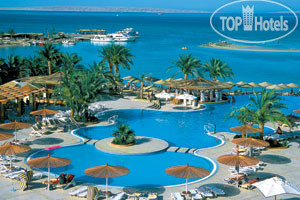 Hotel photo Jaz Elite Casa del Mar Beach 5*