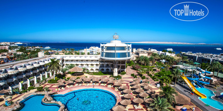 Новые добавленные фото туристов Seagull Beach Resort 4*