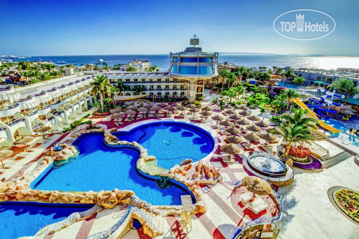 Hotel photo Seagull Beach Resort 4*
